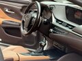 2021 Lexus ES 250 VII Рестайлинг, белый, 3490000 рублей - вид 5