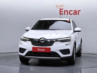 2023 Renault Samsung XM3, белый, 1470000 рублей, вид 3