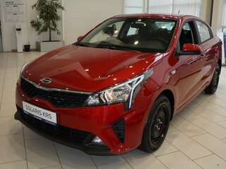2025 Solaris KRS, красный, 2445000 рублей, вид 2
