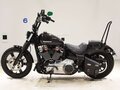 2026 Harley-Davidson Street Bob, чёрный, 1620000 рублей - вид 1