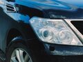 2011 Nissan Patrol VI (Y62), чёрный, 2650000 рублей - вид 3