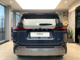 2026 Toyota RAV4 VI (XA60), синий, 4599000 рублей, вид 5