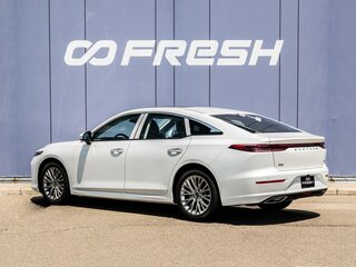 2024 FAW Bestune B70 I Рестайлинг, белый, 1999000 рублей, вид 2
