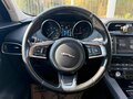 2017 Jaguar F-Pace I, чёрный, 1889000 рублей - вид 11