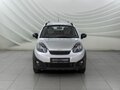 2014 Chery IndiS (S18D) I, серебристый - вид 1