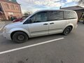 2007 Dodge Caravan Grand V, серебристый, 590000 рублей - вид 2