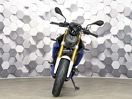 2023 BMW F 900 R, белый, 999000 рублей, вид 5