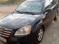 2009 Vortex Estina I, чёрный