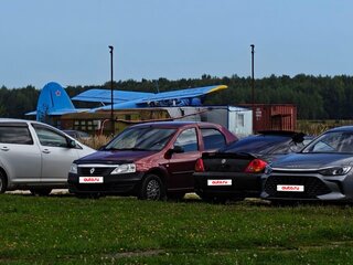 2004 Hyundai Tiburon II (GK), чёрный, 600000 рублей, вид 3