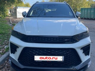 2024 SWM G01F, белый, 1500000 рублей, вид 2