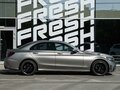 2019 Mercedes-Benz C-Класс 200 IV (W205) Рестайлинг, серебристый, 3130000 рублей - вид 4