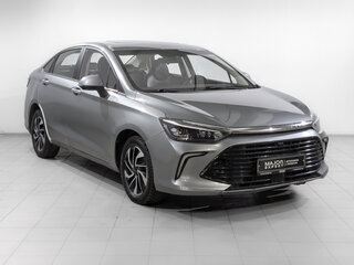 2023 BAIC U5 Plus, серый, 675000 рублей, вид 3