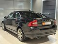 2008 Volvo S80 II, чёрный - вид 3