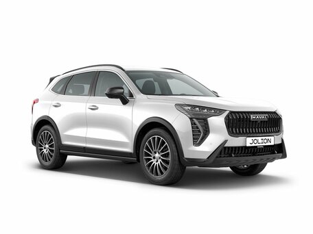 Haval Jolion I Рестайлинг 2