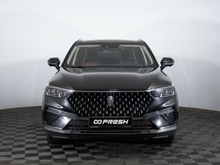 2022 Bestune T77, чёрный, 1699000 рублей, вид 3