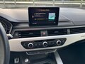 2017 Audi A4 V (B9), серый, 4000000 рублей - вид 8