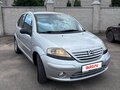 2004 Citroen C3 I, серебристый, 330000 рублей - вид 2