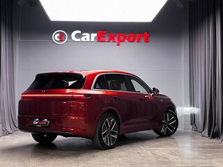 2023 Li Auto (Lixiang) L7 I, красный, 5050000 рублей, вид 4