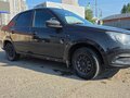 2019 Lada (ВАЗ) Granta I Рестайлинг, чёрный, 590000 рублей - вид 8