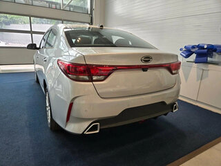 2025 Solaris KRS, серебристый, 2725000 рублей, вид 4