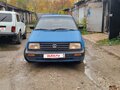 1990 Volkswagen Jetta II, синий, 135000 рублей