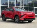 2026 Omoda C5 II, красный, 2929000 рублей - вид 2