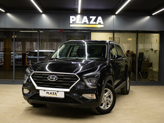 Hyundai Creta II