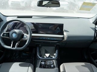 2026 BMW X3 Long 30L xDrive IV (G45/G48), серый, 6789000 рублей, вид 4