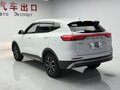 2022 Haval H6 II Рестайлинг, белый - вид 5