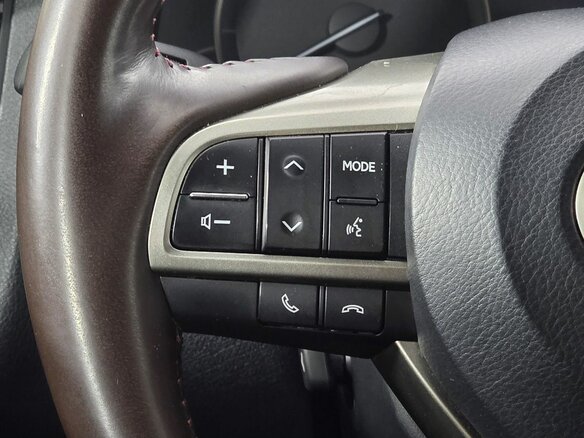 2018 Lexus RX 300 IV, серый - вид 17
