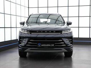 2023 Exeed LX I Рестайлинг, серый, 2290000 рублей, вид 2