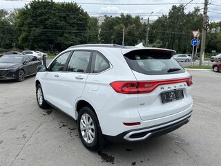 2026 Haval M6 II, белый, 2049000 рублей, вид 5