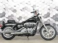2006 Harley-Davidson Dyna Super Glide, чёрный, 699000 рублей - вид 2