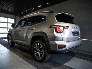 2026 Haval H7 I, серый, 3999000 рублей, вид 5