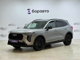 2025 Haval Jolion I Рестайлинг, серый, 2130000 рублей, вид 1