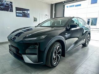2025 Changan Deepal S07 31.73 kWh I, чёрный, 5289900 рублей, вид 1