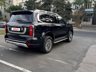 2023 Tank 500 I, чёрный, 4200000 рублей, вид 5