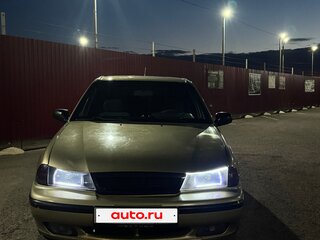 2007 Daewoo Nexia I, золотистый, 140000 рублей, вид 1