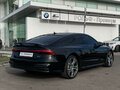 2019 Audi A7 50 TDI II (4K), чёрный, 5830000 рублей - вид 4