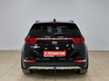 2018 Kia Sportage IV Рестайлинг, чёрный, 2130000 рублей - вид 4