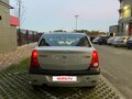 2005 Renault Logan I, серый, 350000 рублей - вид 3
