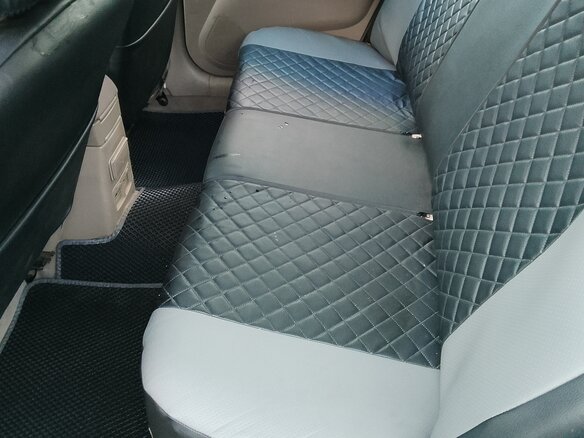2009 Vortex Estina I, серый, 349000 рублей - вид 6