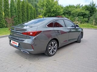 2023 Changan Eado Plus I, серый, 1300000 рублей, вид 3