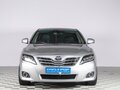 2010 Toyota Camry VI (XV40) Рестайлинг, серебристый, 1159000 рублей - вид 1