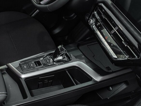 2026 Haval Jolion I Рестайлинг 2, чёрный, 2449000 рублей - вид 13