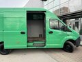 2021 ГАЗ ГАЗель Next, зелёный, 1649000 рублей - вид 5