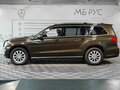2014 Mercedes-Benz GL-Класс 400 II (X166), коричневый - вид 9