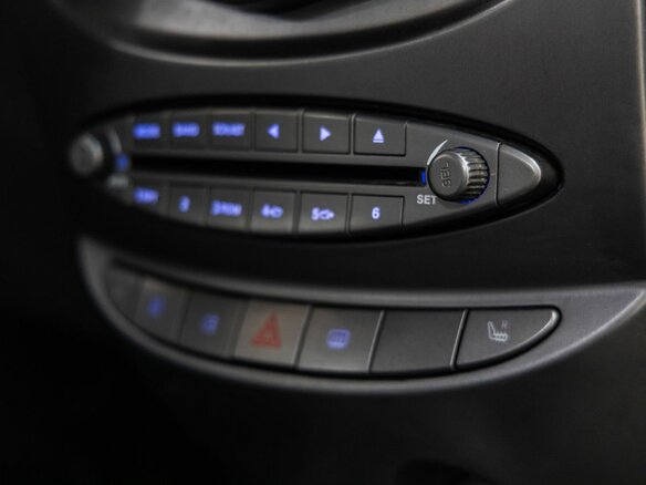 2014 Chery IndiS (S18D) I, серебристый - вид 28