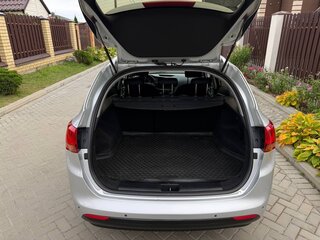 2015 Kia Ceed II, серый, 950000 рублей, вид 5