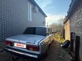 2010 Lada (ВАЗ) 2105, серебристый, 65000 рублей - вид 5